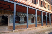 TURKEY, Istanbul, Topkapi Palace, The Harem, Dormitory, TUR1063PL