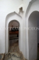 TURKEY, Istanbul, Topkapi Palace, The Harem, rooms with narrow passageways, TUR1068PL