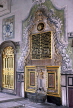 TURKEY, Istanbul, Topkapi Palace, buildings, TUR708JPL