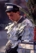 TURKEY, Istanbul, lottery ticket seller, TUR702JPL