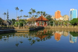 Taiwan, TAIPEI, 228 Peace Park, TAW556JPL
