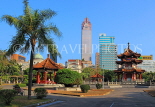 Taiwan, TAIPEI, 228 Peace Park, TAW562JPL