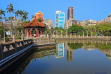 Taiwan, TAIPEI, 228 Peace Park, TAW564JPL
