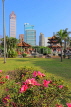 Taiwan, TAIPEI, 228 Peace Park, TAW566JPL