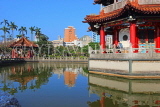 Taiwan, TAIPEI, 228 Peace Park, TAW570JPL