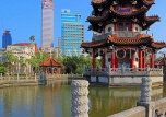 Taiwan, TAIPEI, 228 Peace Park, TAW577JPL