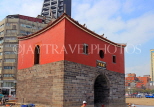 Taiwan, TAIPEI, Beimen Gate, TAW1181JPL