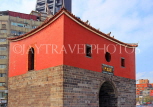 Taiwan, TAIPEI, Beimen Gate, TAW1182JPL