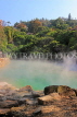 Taiwan, TAIPEI, Beitou Thermal Valley, hot springs, TAW384JPL