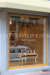 Taiwan, TAIPEI, Chifeng Street area, pastry and cake shop, TAW1347JPL