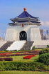 Taiwan, TAIPEI, Liberty Square, Chiang Kai-shek Memorial Hall, TAW772JPL