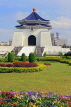 Taiwan, TAIPEI, Liberty Square, Chiang Kai-shek Memorial Hall, TAW780JPL