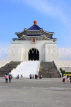 Taiwan, TAIPEI, Liberty Square, Chiang Kai-shek Memorial Hall, TAW786JPL