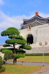 Taiwan, TAIPEI, Liberty Square, Chiang Kai-shek Memorial Hall, TAW789JPL