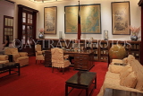Taiwan, TAIPEI, Liberty Square, Chiang Kai-shek Memorial Museum, Chiang Kai-shek's office, TAW824JPL