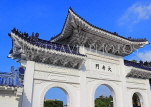 Taiwan, TAIPEI, Liberty Square, Ta-Hsiao Gate, TAW867JPL