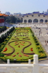 Taiwan, TAIPEI, Liberty Square, view from Chiang Kai-shek Memorial Hall, TAW797JPL