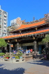Taiwan, TAIPEI, Lungshan Temple, TAW642JPL
