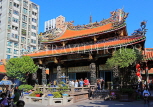 Taiwan, TAIPEI, Lungshan Temple, TAW643JPL