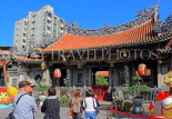 Taiwan, TAIPEI, Lungshan Temple, TAW648JPL