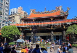 Taiwan, TAIPEI, Lungshan Temple, TAW677JPL