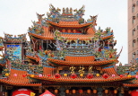 Taiwan, TAIPEI, Songshan Ciyou Temple, TAW1000JPL