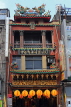 Taiwan, TAIPEI, Tianhou Temple, Ximending district, TAW713JPL