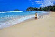 Thailand, PHUKET, Kata Noi beach, THA3540JPL
