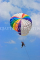 Thailand, PHUKET, Patong Beach, Parasailing, THA4122JPL