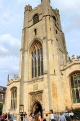 UK, Cambridgeshire, CAMBRIDGE, Great St Mary's Church, UK34982JPL