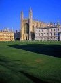 UK, Cambridgeshire, CAMBRIDGE, King's College Chapel, UK4964JPL