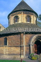 UK, Cambridgeshire, CAMBRIDGE, Round Church (Holy Sepulchre Church), UK5634JPL