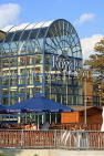 UK, Essex, Southend-On-Sea, Royals Shopping Centre, UK6828JPL