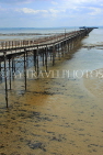UK, Essex, Southend-On-Sea, Southend Pier, and coast, UK6872JPL