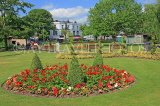 UK, Hampshire, WINCHESTER, Abbey Gardens, UK8125JPL