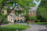 UK, Hampshire, WINCHESTER, Cathedral Close, UK8012JPL
