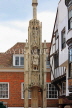 UK, Hampshire, WINCHESTER, City Cros (Buttercross), UK8068JPL