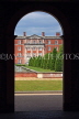 UK, Hampshire, WINCHESTER, Peninsula Barracks, UK8102JPL