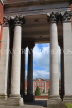 UK, Hampshire, WINCHESTER, Peninsula Barracks, UK8104JPL