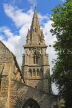 UK, Hampshire, WINCHESTER, St Thomas Church, UK8108JPL