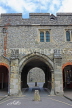 UK, Hampshire, WINCHESTER, The Kingsgate, UK8007JPL