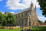 UK, Hampshire, WINCHESTER, Winchester Cathedral, UK8132JPL
