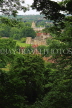 UK, Hampshire, WINCHESTER, Wolvesey Castle ruins (view from St Giles Hill), UK7973JPL