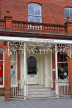 UK, Hampshire, WINCHESTER, shop front, UK8611JPL