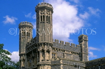 UK, Kent, CANTERBURY, Fyndon Gate, CTB247JPL