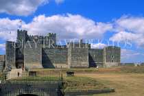 UK, Kent, DOVER CASTLE, DOV146JPL