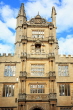 UK, Oxfordshire, OXFORD, Bodleian Library, UK13191JPL