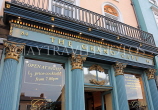UK, Oxfordshire, OXFORD, High Street, The Grand Cafe facade, UK13037JPL