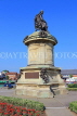 UK, Warwickshire, STRATFORD-UPON-AVON, Bancroft Gardens, Gower Memorial, UK25461JPL