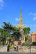 UK, Warwickshire, STRATFORD-UPON-AVON, Holy Trinity Church, UK20252JPL